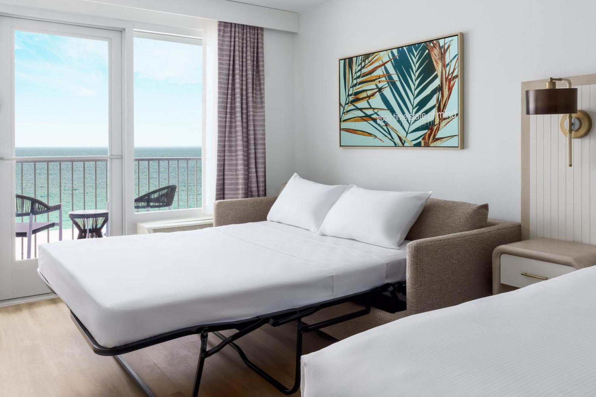 Beal House Fort Walton Beach, Tapestry Collection By Hilton Экстерьер фото